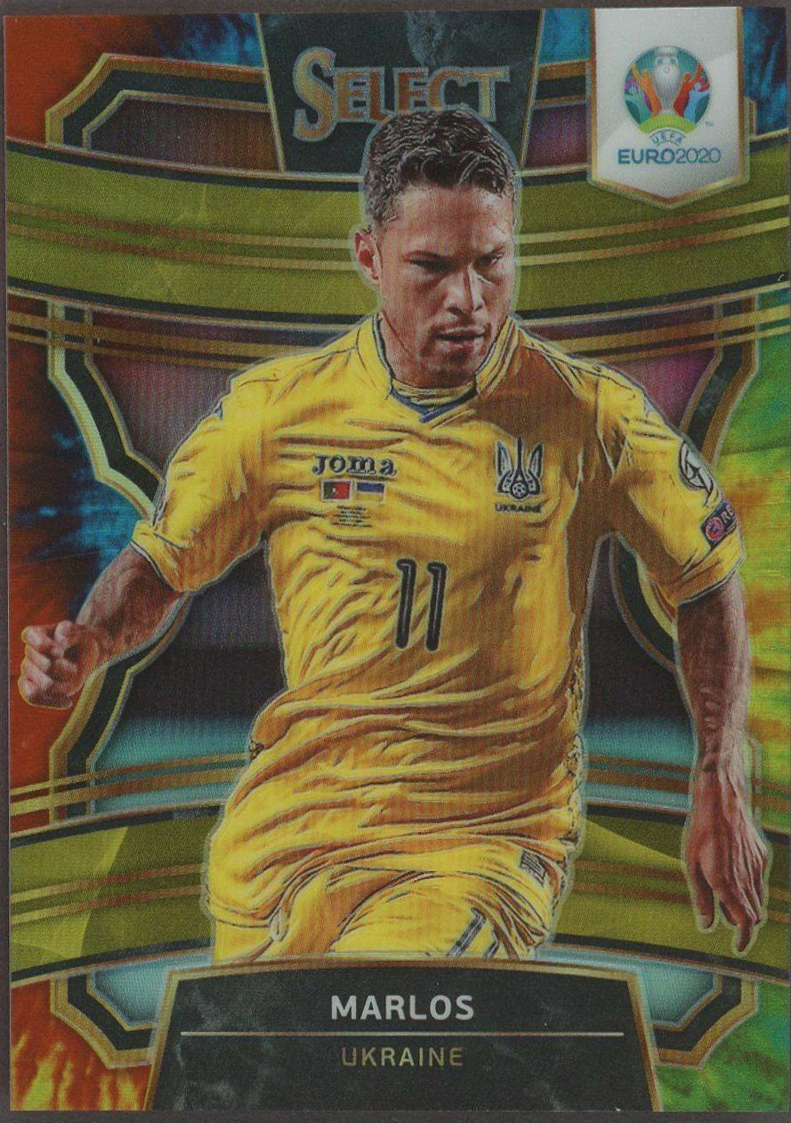 Marlos [Tie Dye Prizm] #47