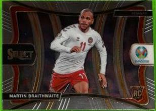 Martin Braithwaite #141