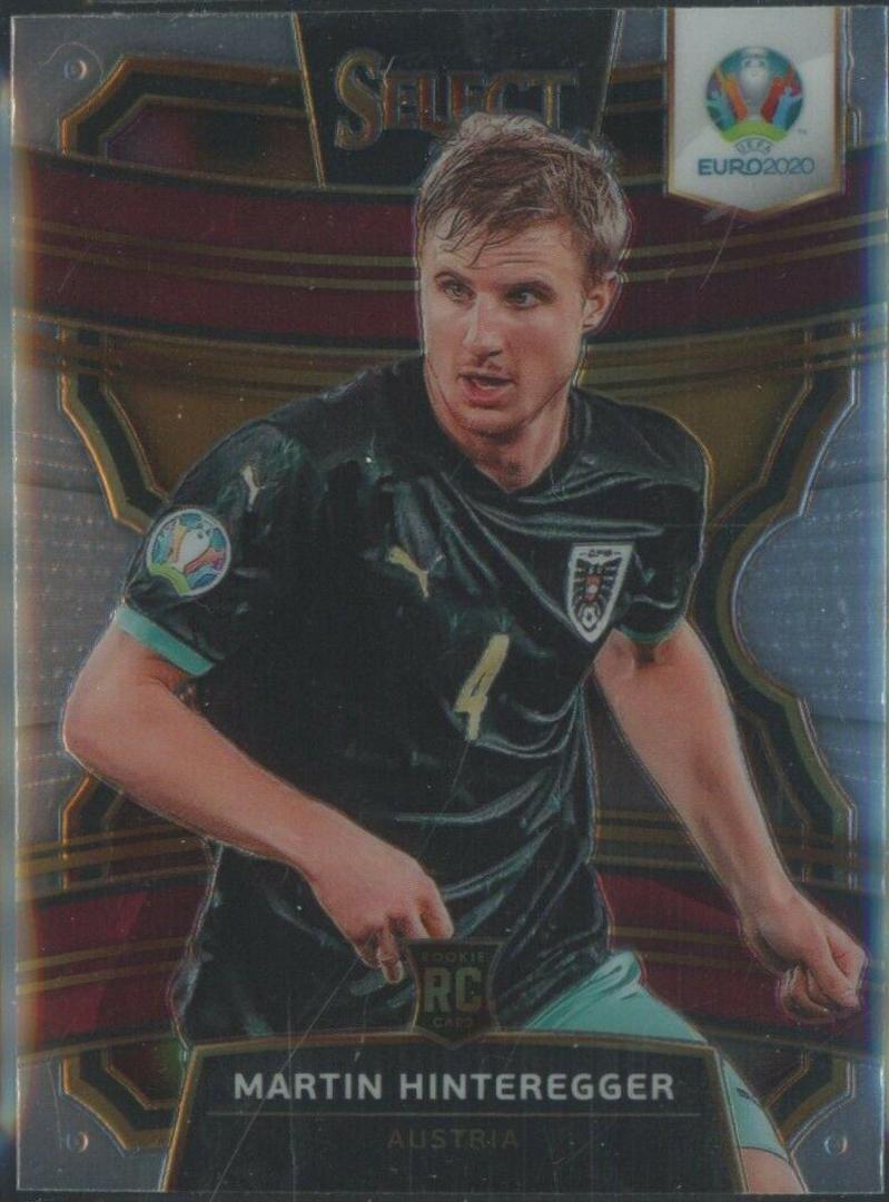 Martin Hinteregger #96