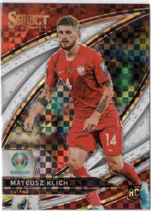Mateusz Klich #247