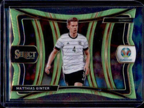 Matthias Ginter #167