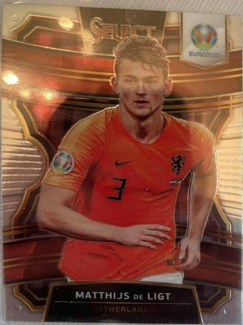 Matthijs de Ligt #86