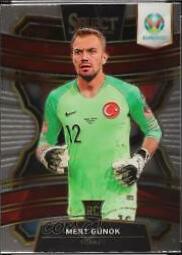 Mert Gunok #58