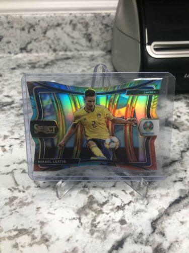 Mikael Lustig #145
