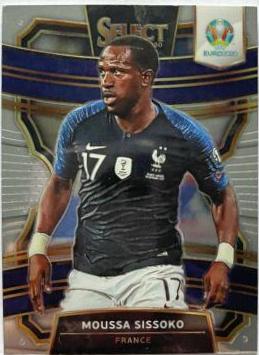 Moussa Sissoko #53
