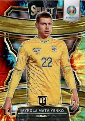 Mykola Matviyenko [Tie Dye Prizm] #41