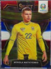 Mykola Matviyenko [Tri Color Prizm] #41