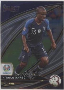 N'Golo Kante #203