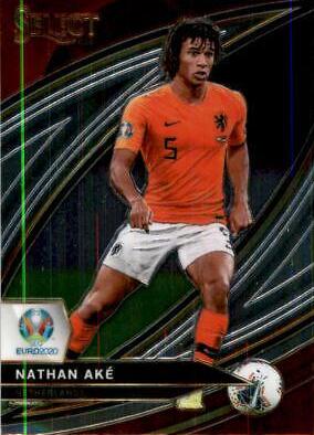 Nathan Ake #266