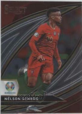Nelson Semedo #208