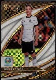 Niklas Stark [White Prizm] #244