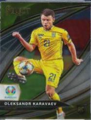 Oleksandr Karavaev #233