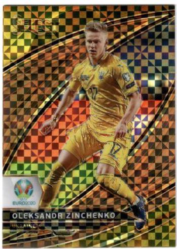 Oleksandr Zinchenko #193