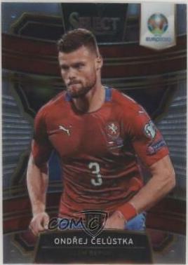 Ondrej Celustka #68