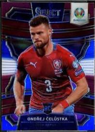 Ondrej Celustka [Tri Color Prizm] #68