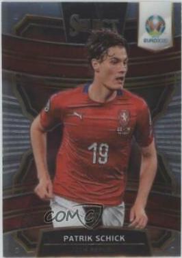Patrik Schick #76