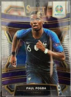 Paul Pogba #52