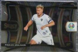 Paulus Arajuuri #112