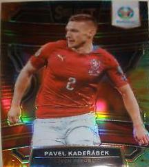 Pavel Kaderabek [Tie Dye Prizm] #71