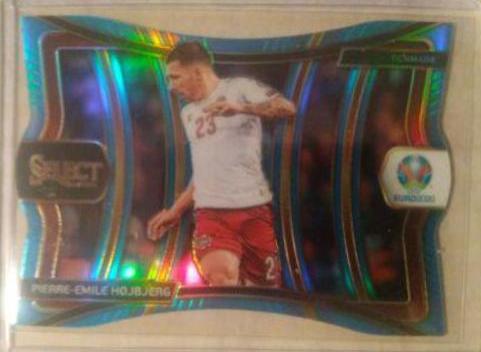 Pierre Emile Hojbjerg #142