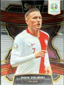 Piotr Zielinski #18