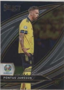 Pontus Jansson #251