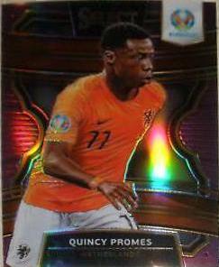 Quincy Promes #93