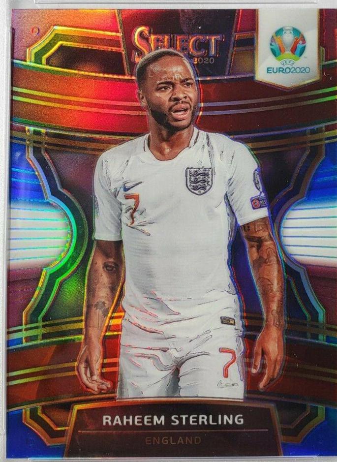Raheem Sterling #82