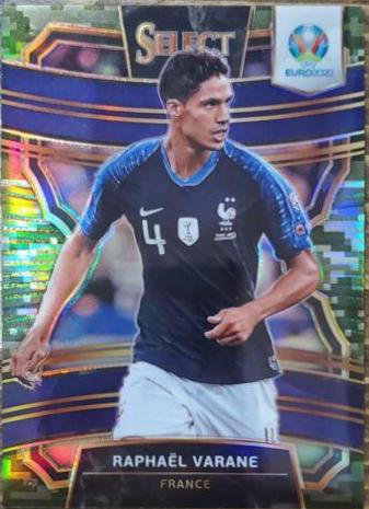 Raphael Varane #49