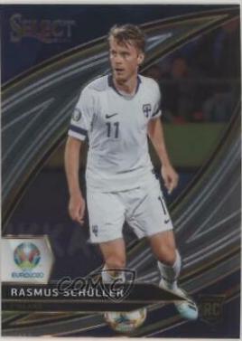 Rasmus Schuller #242