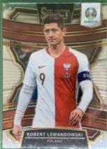 Robert Lewandowski #23