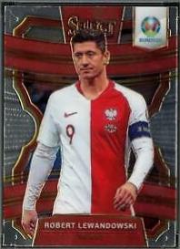 Robert Lewandowski [SP] #23