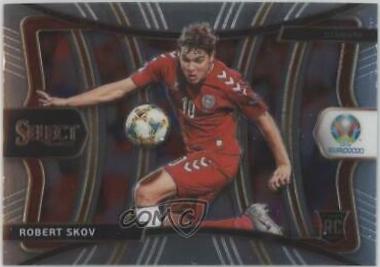 Robert Skov #143