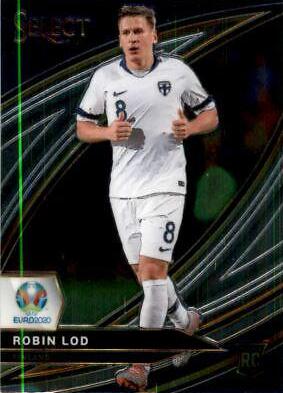 Robin Lod #222