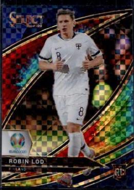 Robin Lod [Tie Dye Prizm] #222