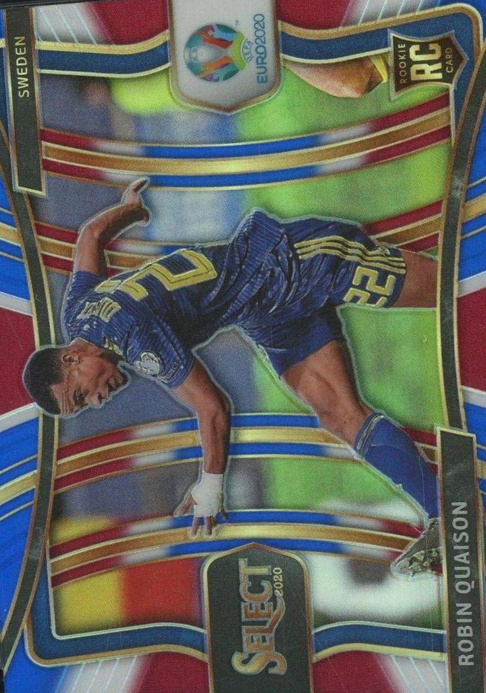 Robin Quaison #153