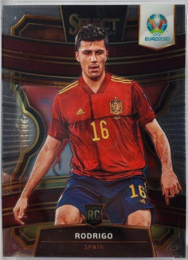 Rodrigo #35