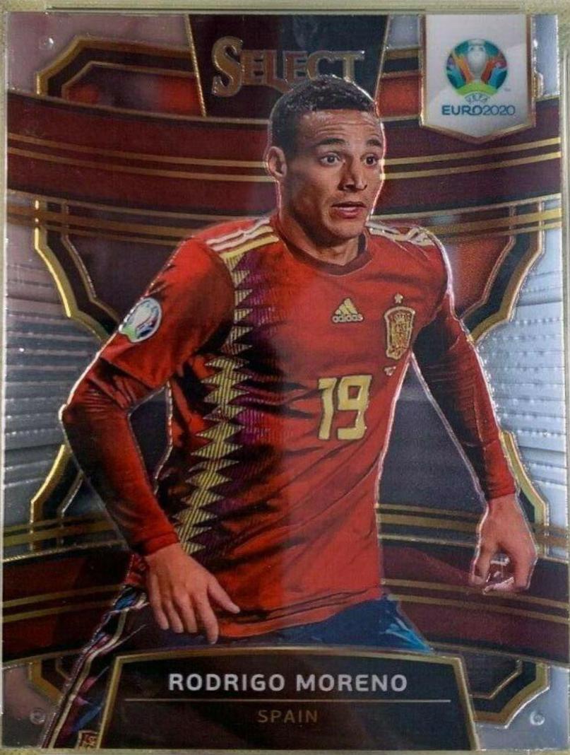 Rodrigo Moreno #39
