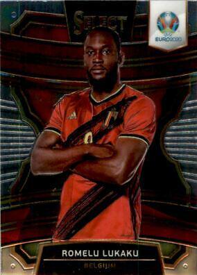Romelu Lukaku #26