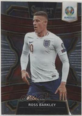Ross Barkley #79