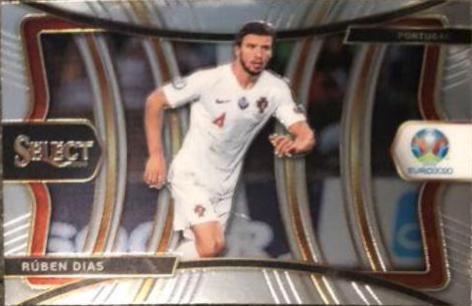 Ruben Dias #128