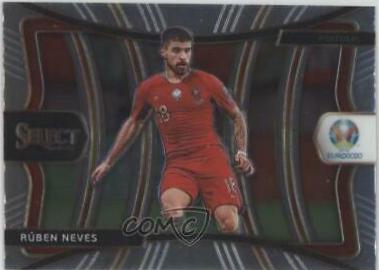 Ruben Neves #135