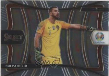 Rui Patricio #127