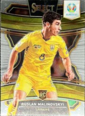 Ruslan Malinovskyi #43