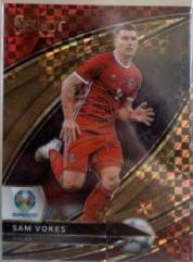 Sam Vokes #276