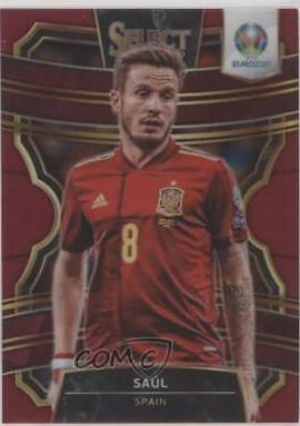 Saul [Maroon Prizm] #37