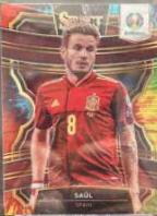 Saul [Tie Dye Prizm] #37