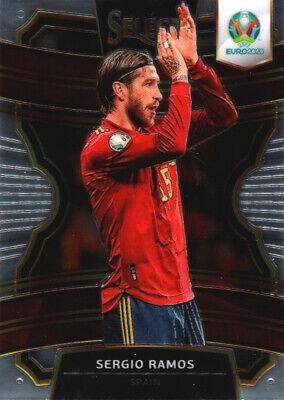 Sergio Ramos #33