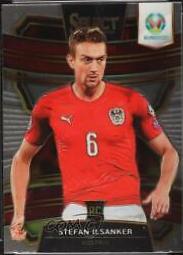 Stefan Ilsanker #99
