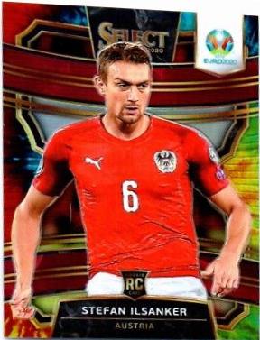 Stefan Ilsanker [Tie Dye Prizm] #99